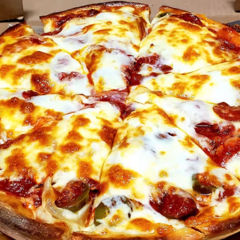  Only Fresh Ingredients