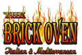 The Brick Oven