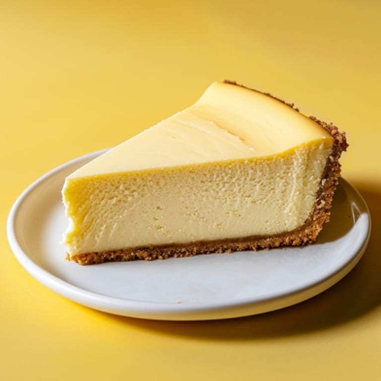 Delicious Cheesecake Options