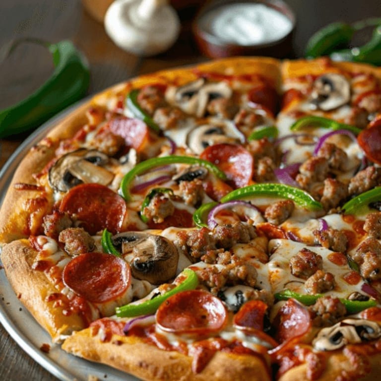 The Brick Oven Rewards